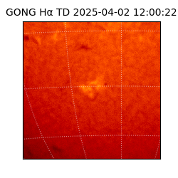 gong - 2025-04-02T12:00:22