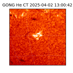 gong - 2025-04-02T13:00:42