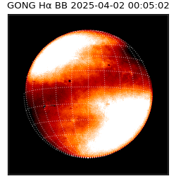 gong - 2025-04-02T00:05:02