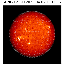 gong - 2025-04-02T11:00:02