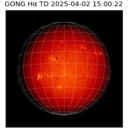 gong - 2025-04-02T15:00:22