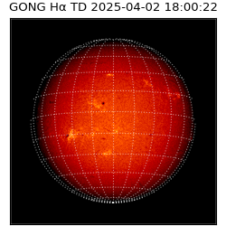gong - 2025-04-02T18:00:22
