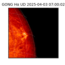 gong - 2025-04-03T07:00:02