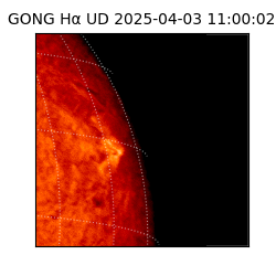 gong - 2025-04-03T11:00:02