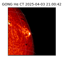 gong - 2025-04-03T21:00:42