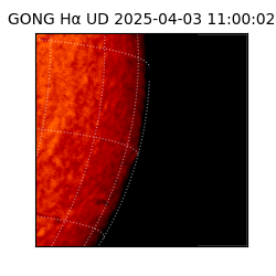 gong - 2025-04-03T11:00:02