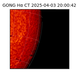 gong - 2025-04-03T20:00:42