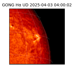 gong - 2025-04-03T04:00:02
