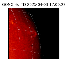gong - 2025-04-03T17:00:22