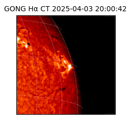 gong - 2025-04-03T20:00:42