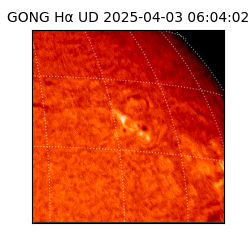 gong - 2025-04-03T06:04:02