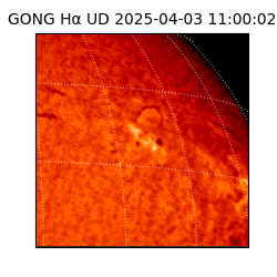gong - 2025-04-03T11:00:02