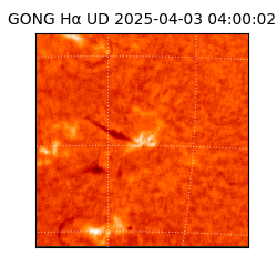 gong - 2025-04-03T04:00:02