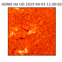 gong - 2025-04-03T11:00:02