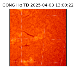 gong - 2025-04-03T13:00:22