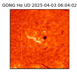 gong - 2025-04-03T06:04:02