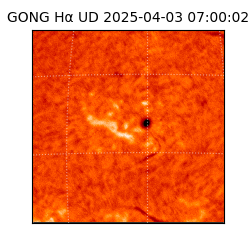 gong - 2025-04-03T07:00:02