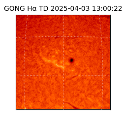 gong - 2025-04-03T13:00:22