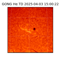 gong - 2025-04-03T15:00:22