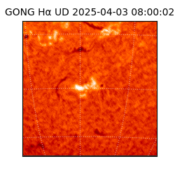 gong - 2025-04-03T08:00:02
