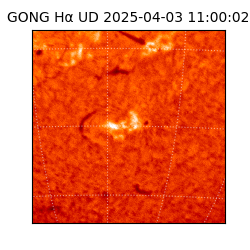 gong - 2025-04-03T11:00:02