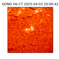 gong - 2025-04-03T20:00:42