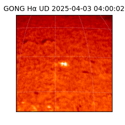 gong - 2025-04-03T04:00:02