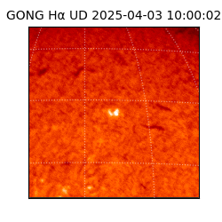 gong - 2025-04-03T10:00:02