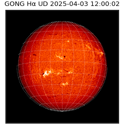 gong - 2025-04-03T12:00:02