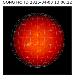 gong - 2025-04-03T13:00:22