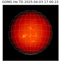 gong - 2025-04-03T17:00:22
