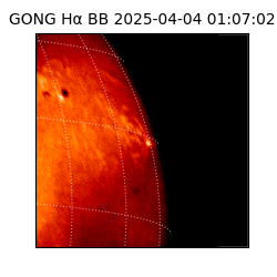 gong - 2025-04-04T01:07:02
