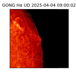 gong - 2025-04-04T09:00:02