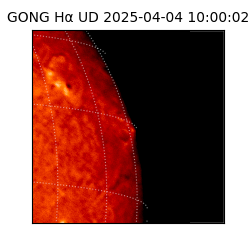 gong - 2025-04-04T10:00:02