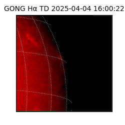 gong - 2025-04-04T16:00:22