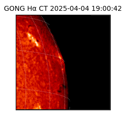 gong - 2025-04-04T19:00:42