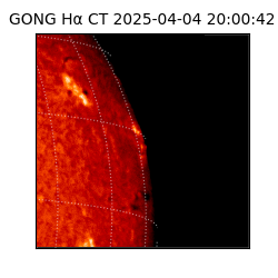 gong - 2025-04-04T20:00:42
