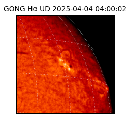 gong - 2025-04-04T04:00:02
