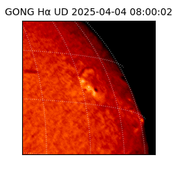 gong - 2025-04-04T08:00:02