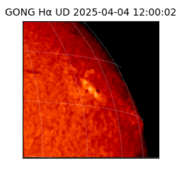gong - 2025-04-04T12:00:02