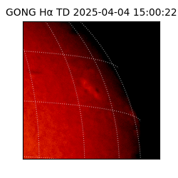 gong - 2025-04-04T15:00:22