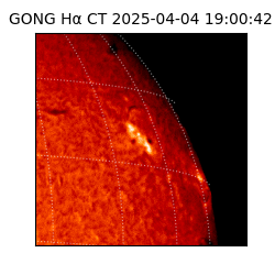 gong - 2025-04-04T19:00:42