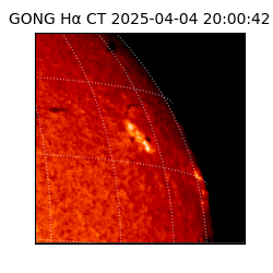 gong - 2025-04-04T20:00:42