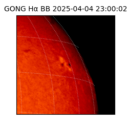 gong - 2025-04-04T23:00:02