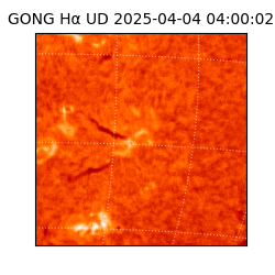 gong - 2025-04-04T04:00:02