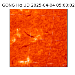 gong - 2025-04-04T05:00:02