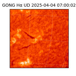 gong - 2025-04-04T07:00:02