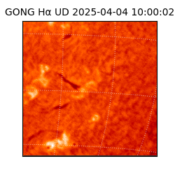 gong - 2025-04-04T10:00:02