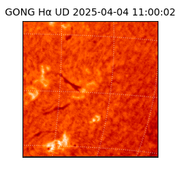 gong - 2025-04-04T11:00:02