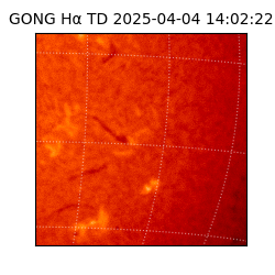 gong - 2025-04-04T14:02:22